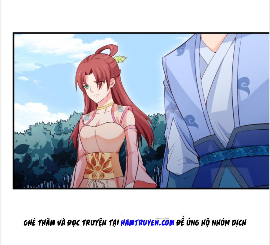 Kiếm Thần Tuyệt Thế Chapter 107 - Trang 2