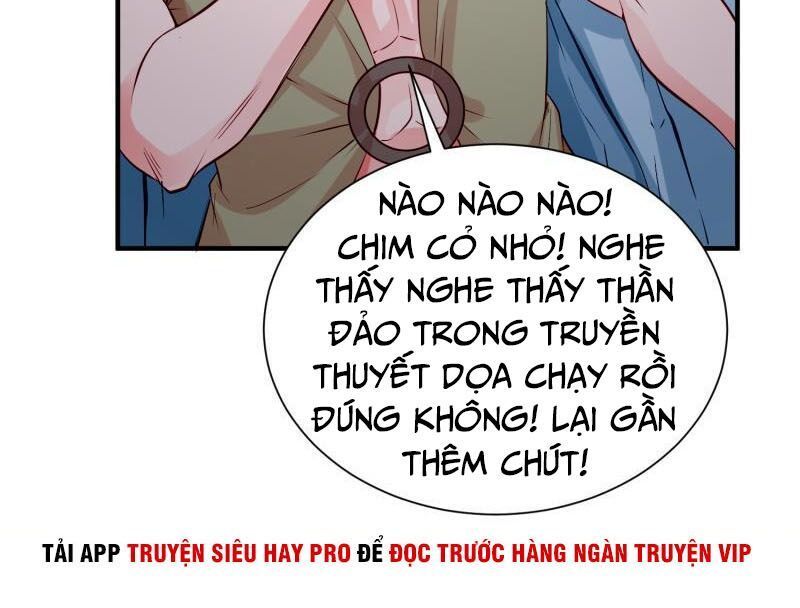 Kiếm Thần Tuyệt Thế Chapter 106 - Trang 2