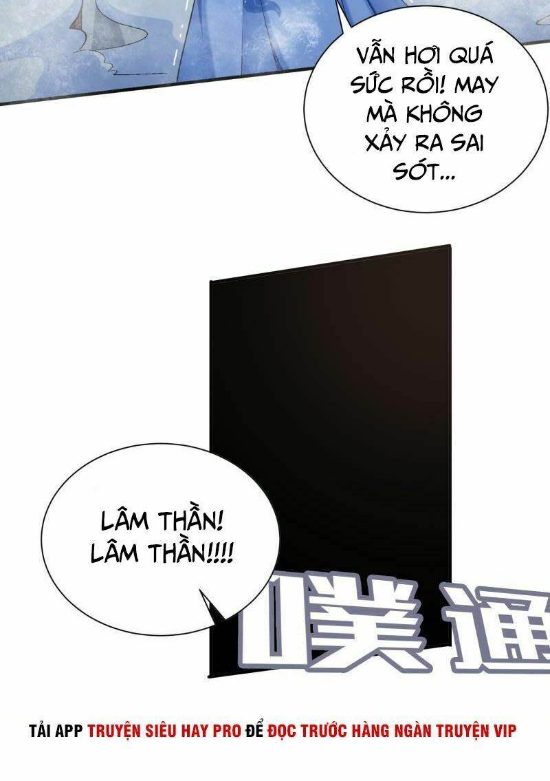 Kiếm Thần Tuyệt Thế Chapter 104 - Trang 2