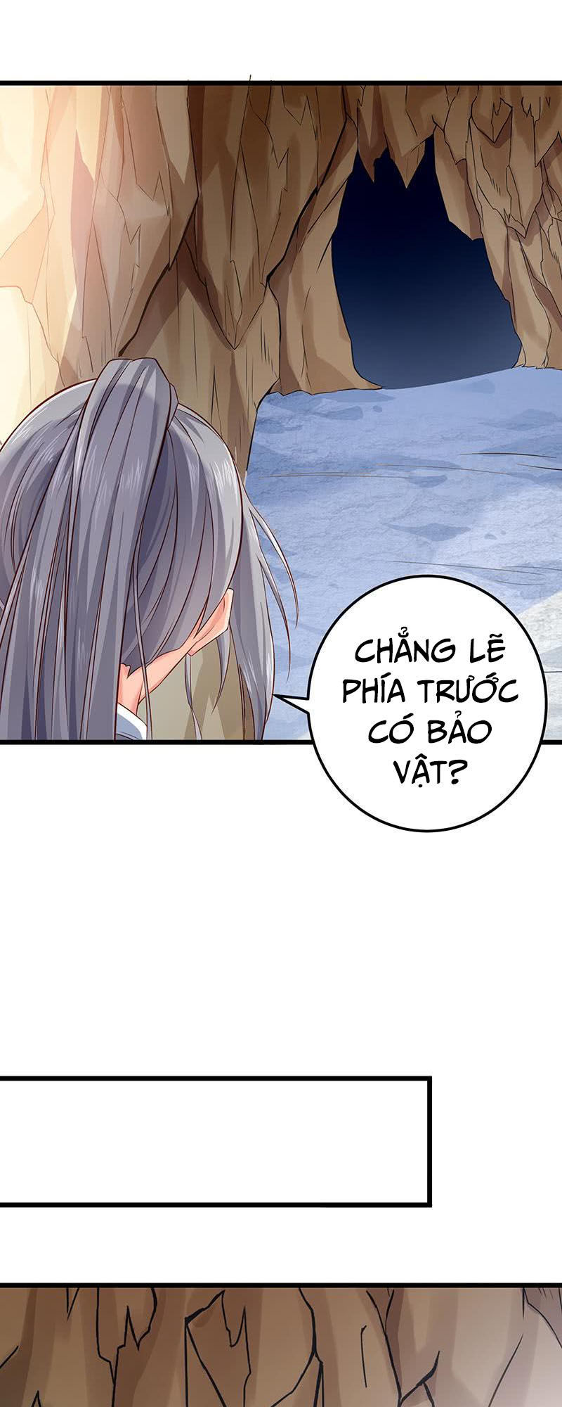 Kiếm Thần Tuyệt Thế Chapter 81 - Trang 2