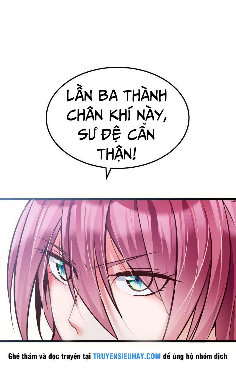 Kiếm Thần Tuyệt Thế Chapter 74 - Trang 2