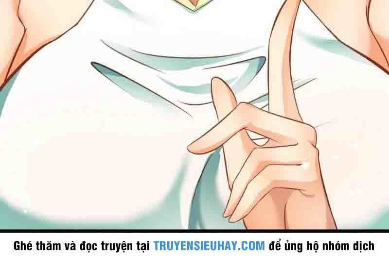 Kiếm Thần Tuyệt Thế Chapter 71 - Trang 2