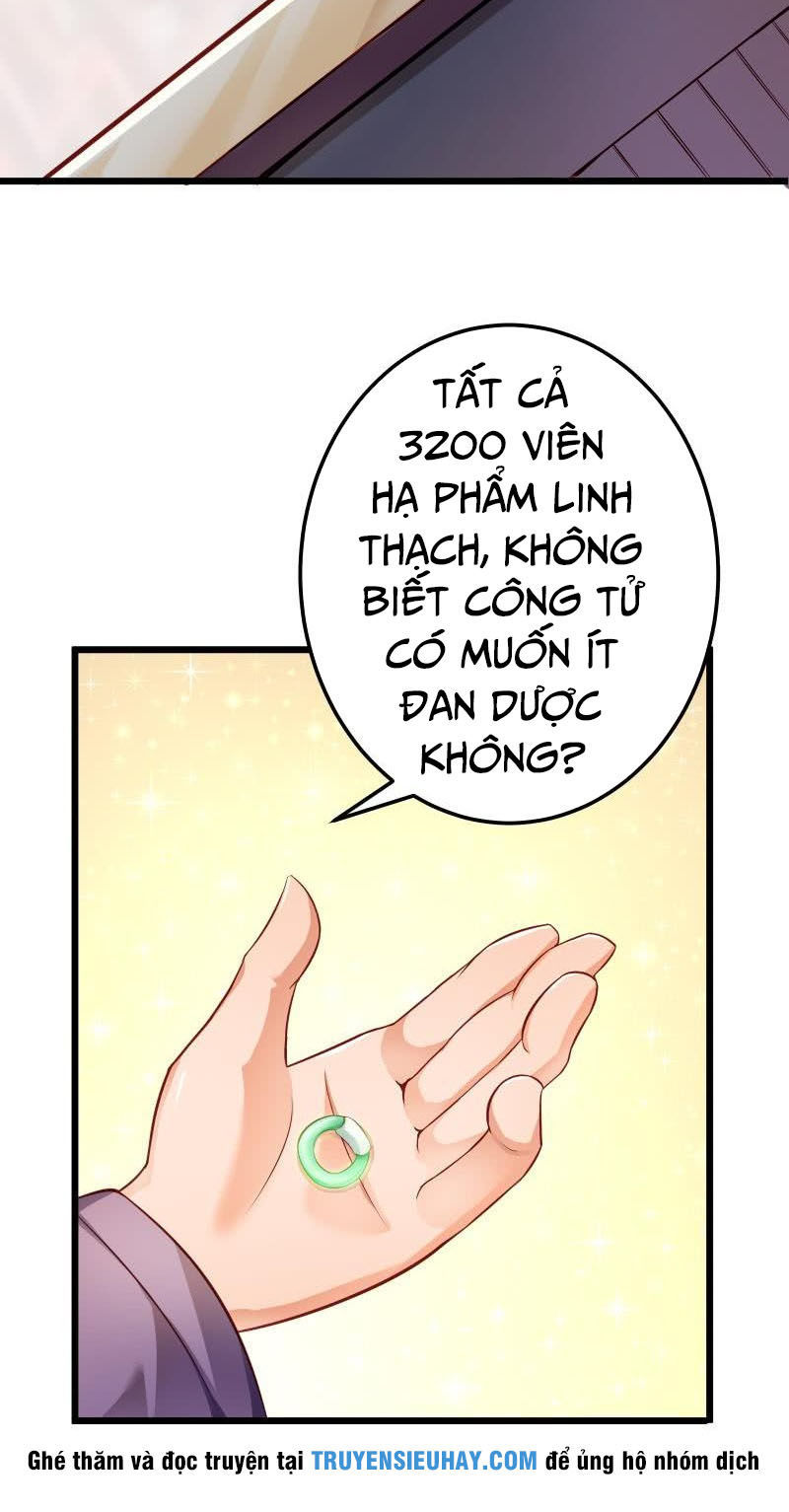 Kiếm Thần Tuyệt Thế Chapter 70 - Trang 2