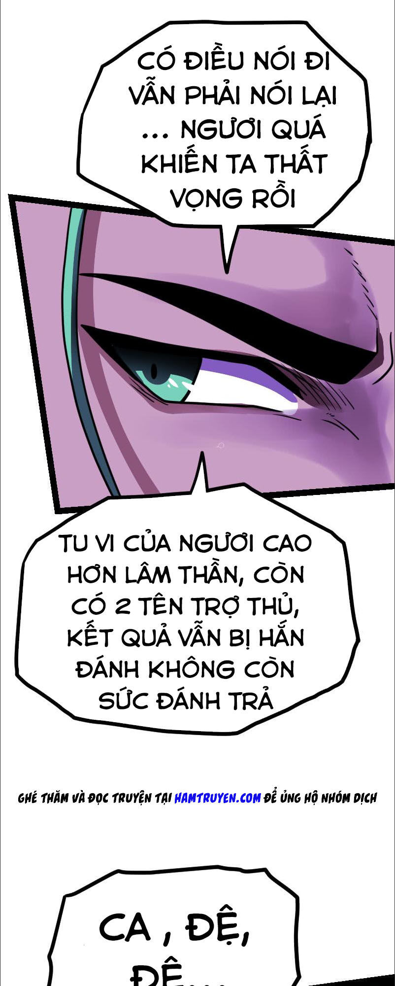 Kiếm Thần Tuyệt Thế Chapter 29 - Trang 2