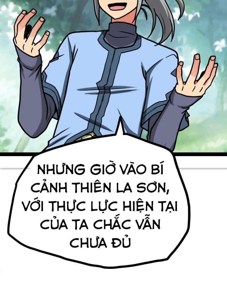 Kiếm Thần Tuyệt Thế Chapter 19 - Trang 2