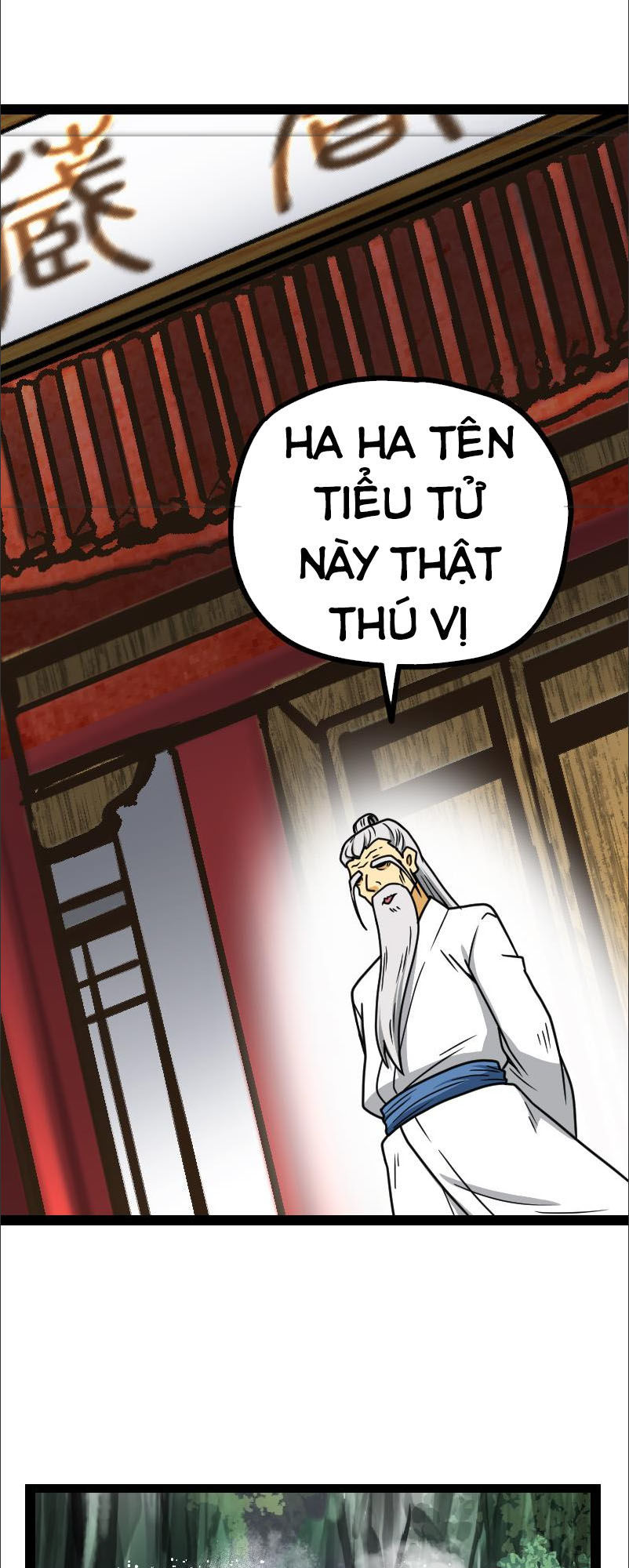 Kiếm Thần Tuyệt Thế Chapter 18 - Trang 2