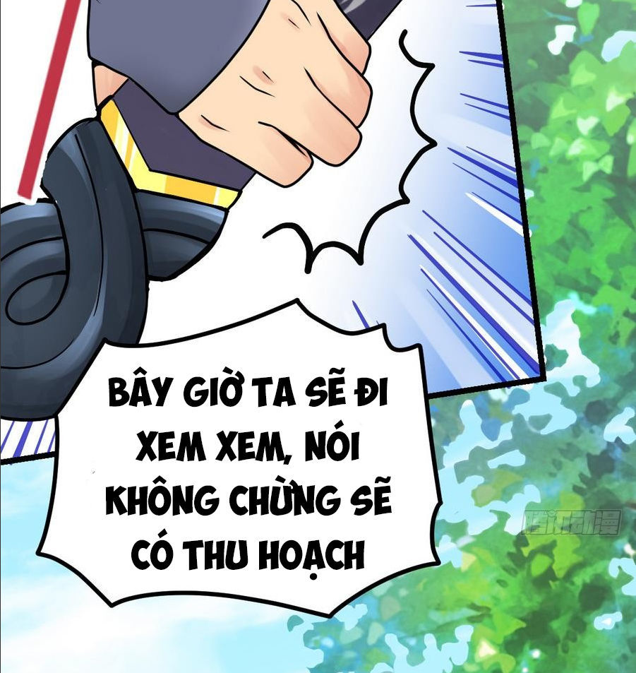 Kiếm Thần Tuyệt Thế Chapter 7 - Trang 2