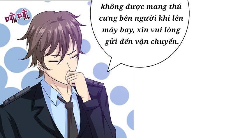 Luôn Có Thần Tiên Muốn Hãm Hại Ta Chapter 114 - Trang 2