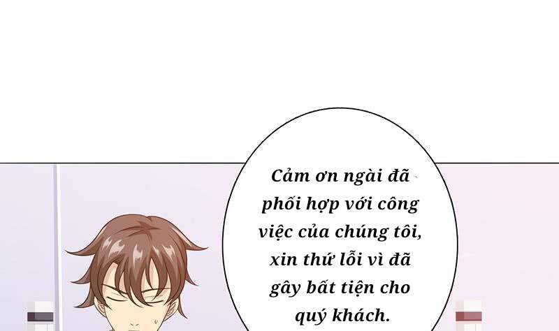 Luôn Có Thần Tiên Muốn Hãm Hại Ta Chapter 114 - Trang 2