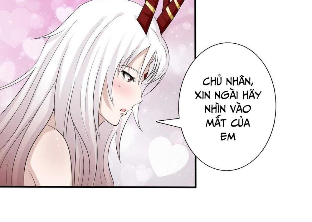 Luôn Có Thần Tiên Muốn Hãm Hại Ta Chapter 108 - Trang 2