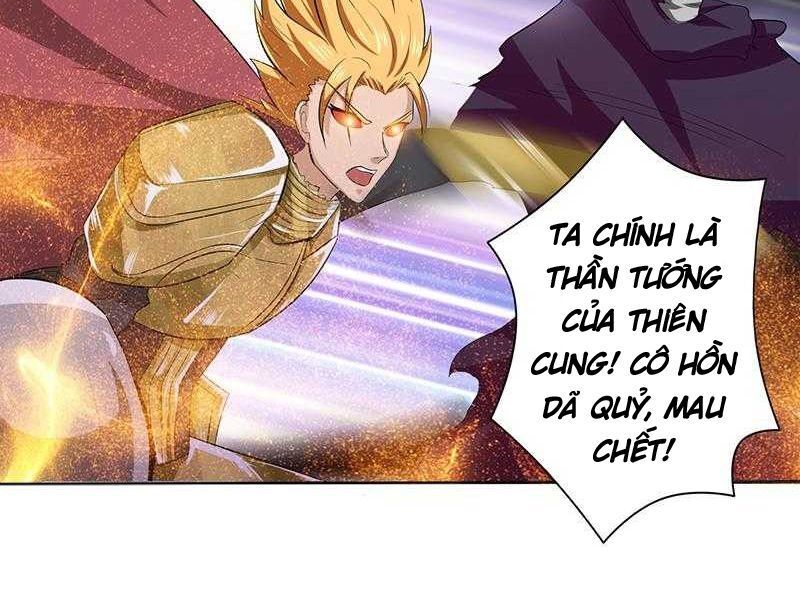 Luôn Có Thần Tiên Muốn Hãm Hại Ta Chapter 96 - Trang 2