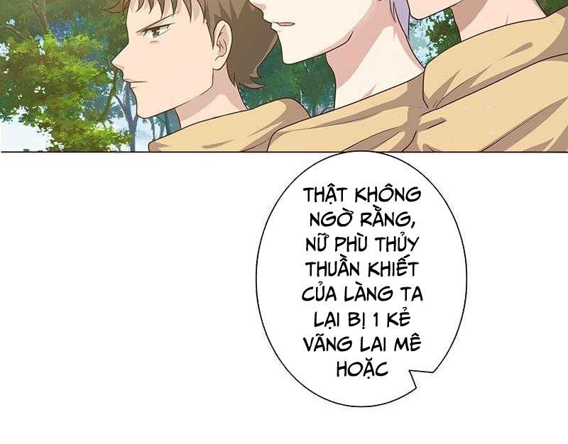 Luôn Có Thần Tiên Muốn Hãm Hại Ta Chapter 80 - Trang 2