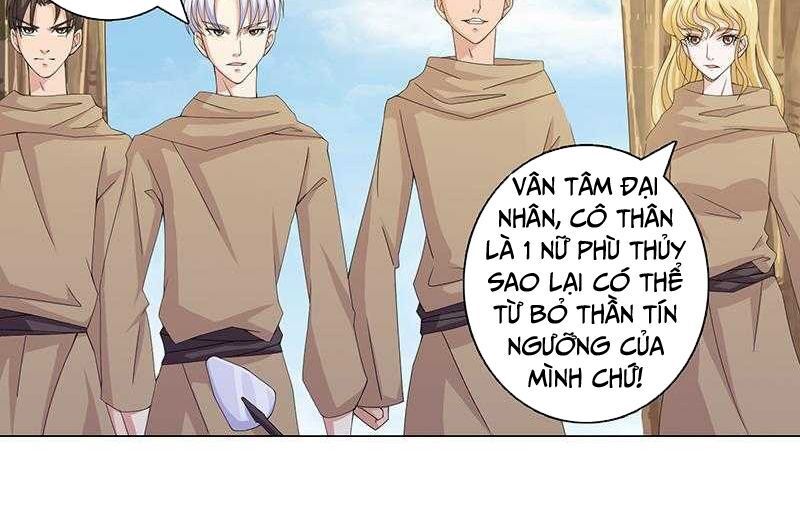 Luôn Có Thần Tiên Muốn Hãm Hại Ta Chapter 80 - Trang 2