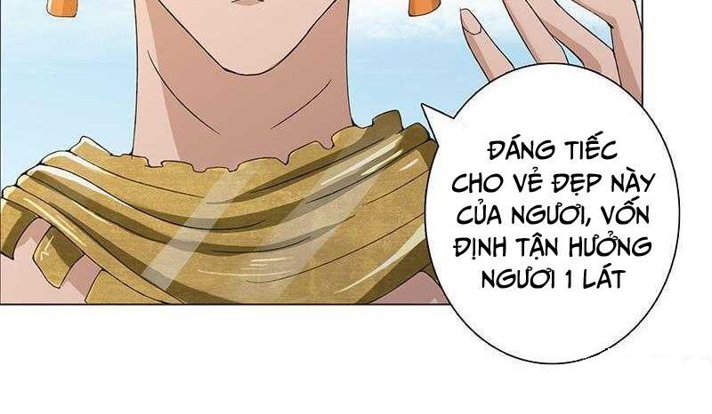 Luôn Có Thần Tiên Muốn Hãm Hại Ta Chapter 75 - Trang 2