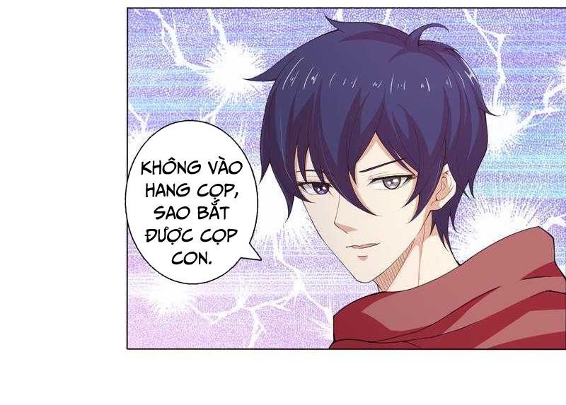 Luôn Có Thần Tiên Muốn Hãm Hại Ta Chapter 69 - Trang 2