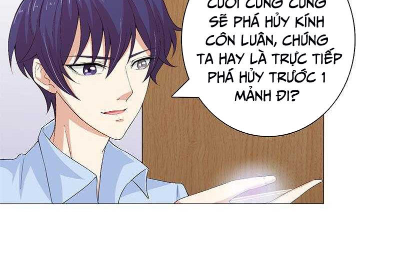 Luôn Có Thần Tiên Muốn Hãm Hại Ta Chapter 61 - Trang 2