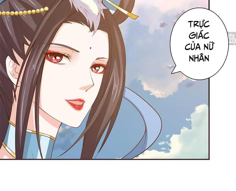 Luôn Có Thần Tiên Muốn Hãm Hại Ta Chapter 34 - Trang 2