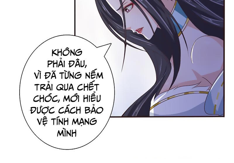 Luôn Có Thần Tiên Muốn Hãm Hại Ta Chapter 18 - Trang 2