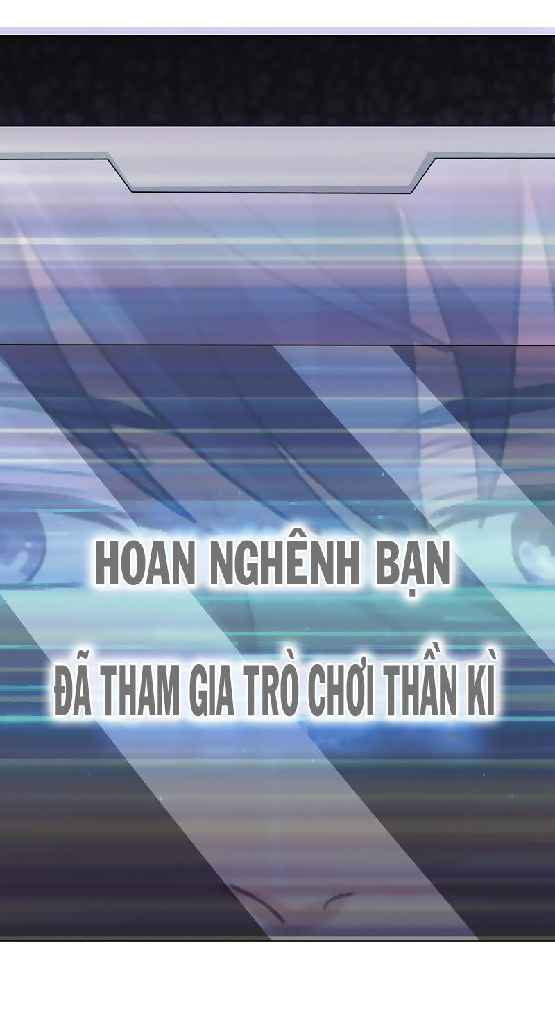 Luôn Có Thần Tiên Muốn Hãm Hại Ta Chapter 5 - Trang 2