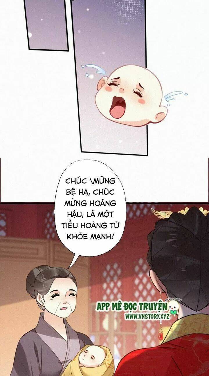 Thiên Hương Mỹ Nhân Chapter 133 - Trang 2