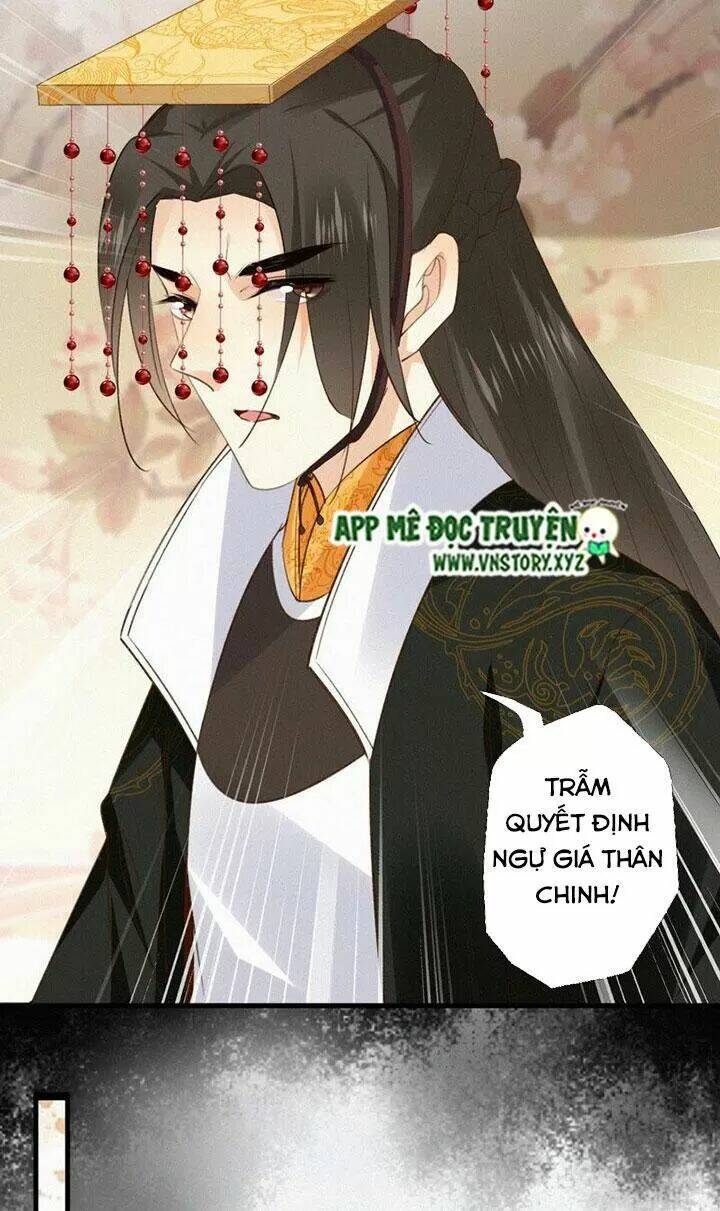 Thiên Hương Mỹ Nhân Chapter 133 - Trang 2