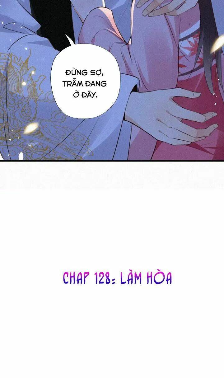 Thiên Hương Mỹ Nhân Chapter 130 - Trang 2