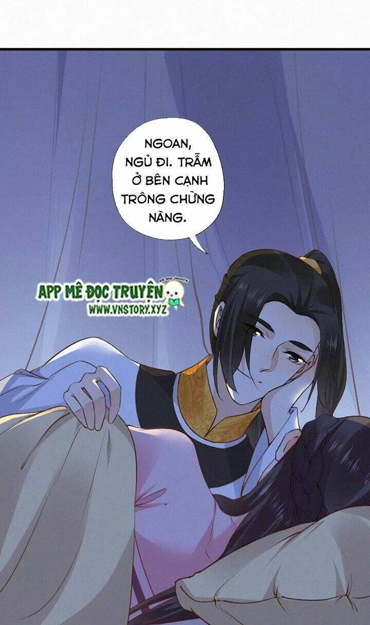 Thiên Hương Mỹ Nhân Chapter 130 - Trang 2