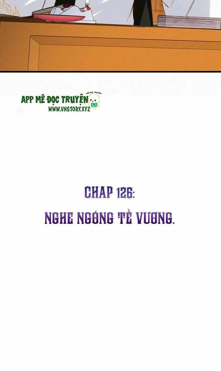 Thiên Hương Mỹ Nhân Chapter 128 - Trang 2