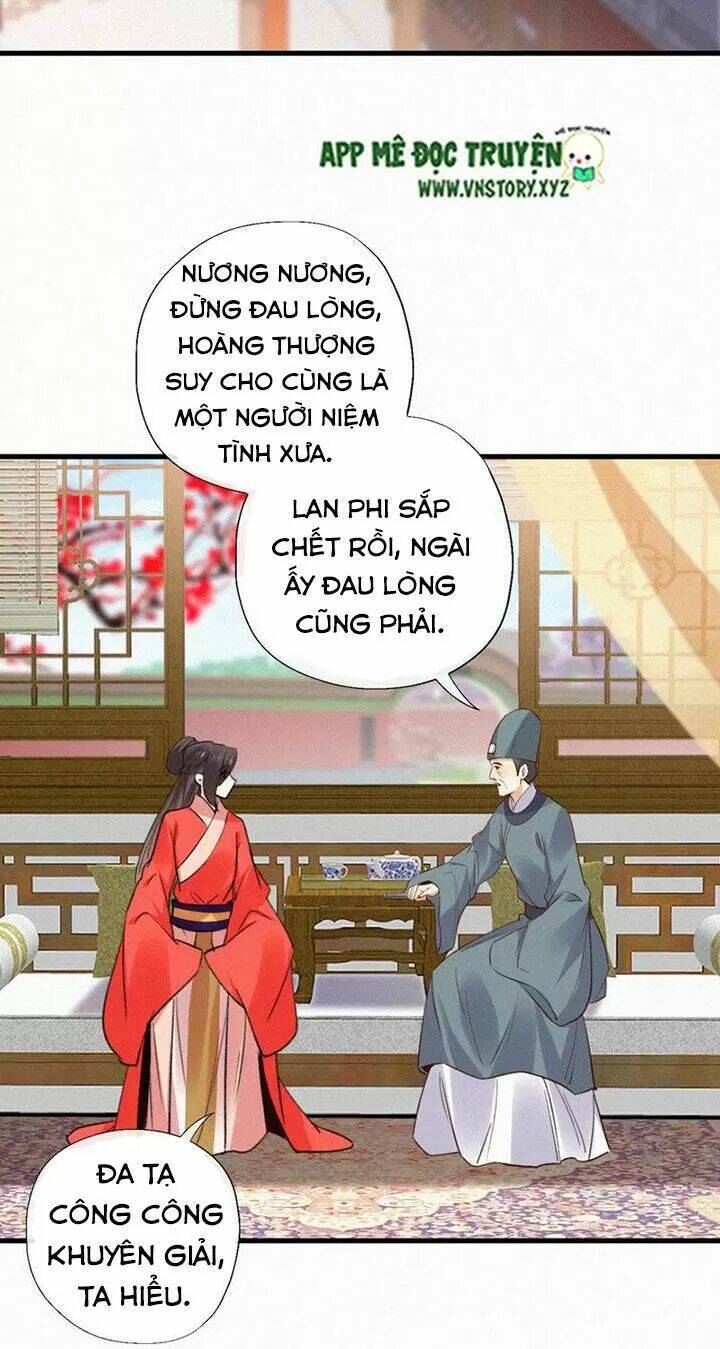 Thiên Hương Mỹ Nhân Chapter 127 - Trang 2