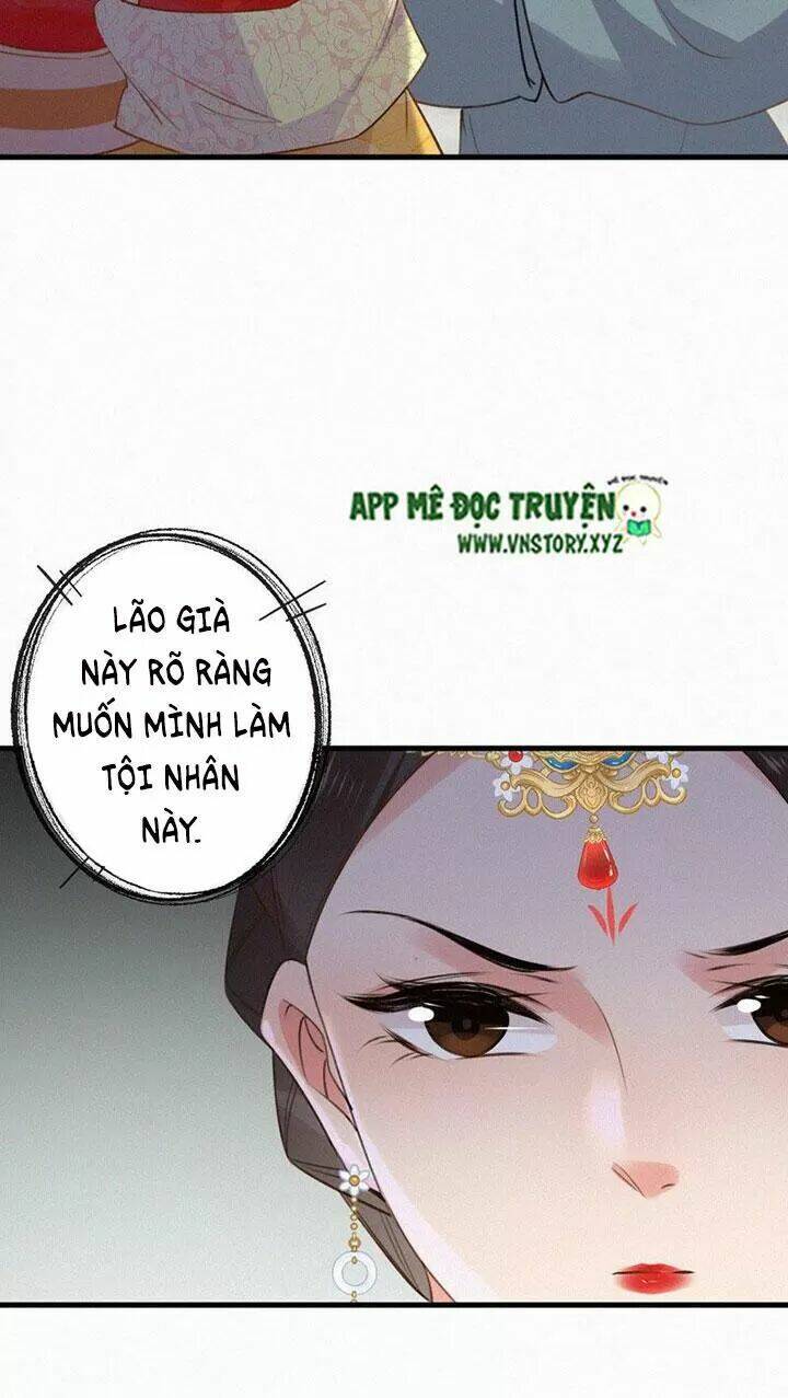 Thiên Hương Mỹ Nhân Chapter 127 - Trang 2