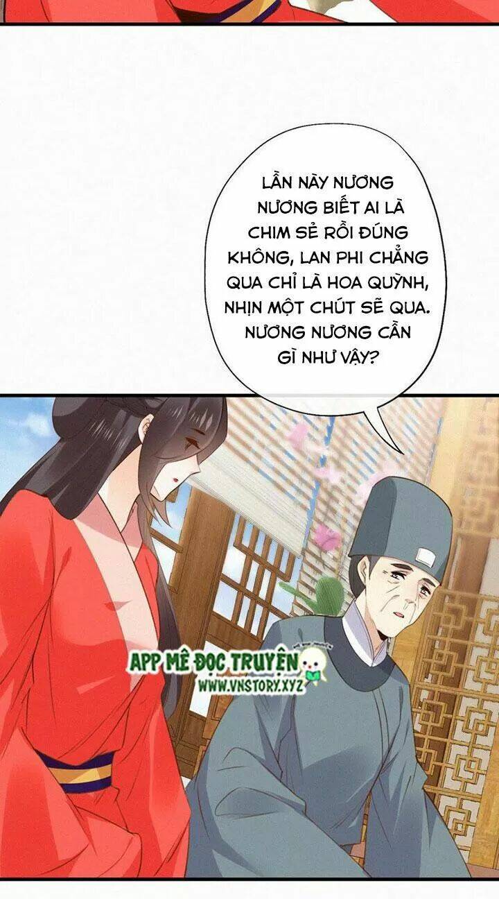 Thiên Hương Mỹ Nhân Chapter 127 - Trang 2