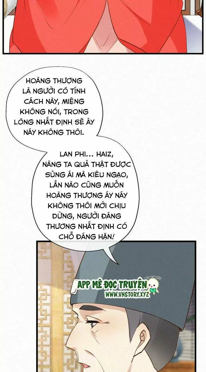 Thiên Hương Mỹ Nhân Chapter 127 - Trang 2