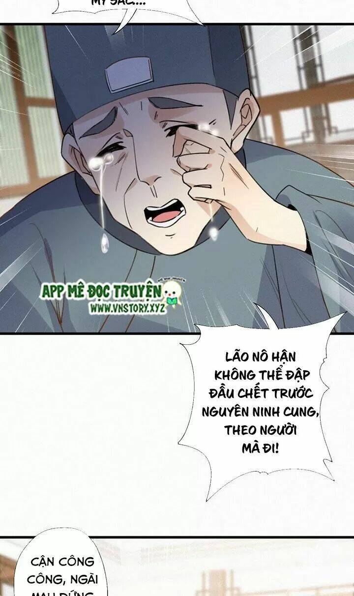 Thiên Hương Mỹ Nhân Chapter 126 - Trang 2