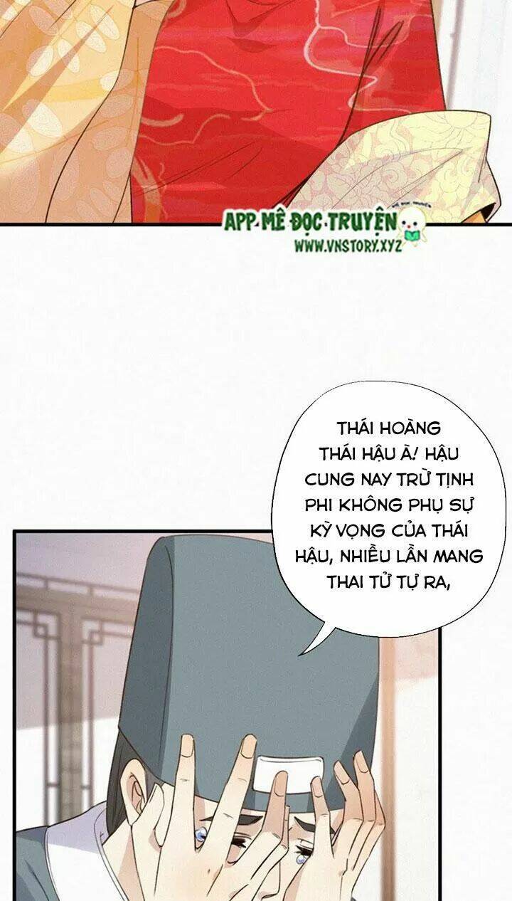 Thiên Hương Mỹ Nhân Chapter 126 - Trang 2