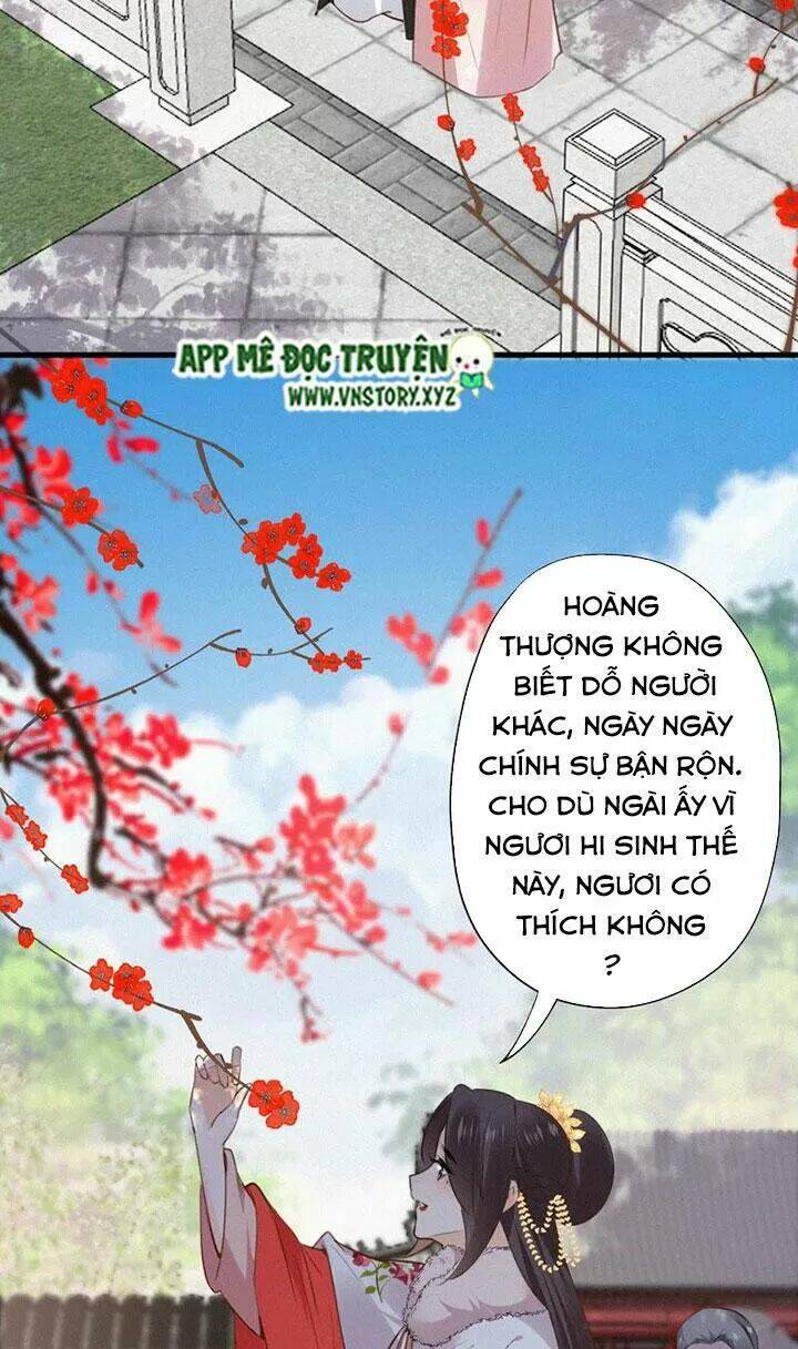 Thiên Hương Mỹ Nhân Chapter 125 - Trang 2