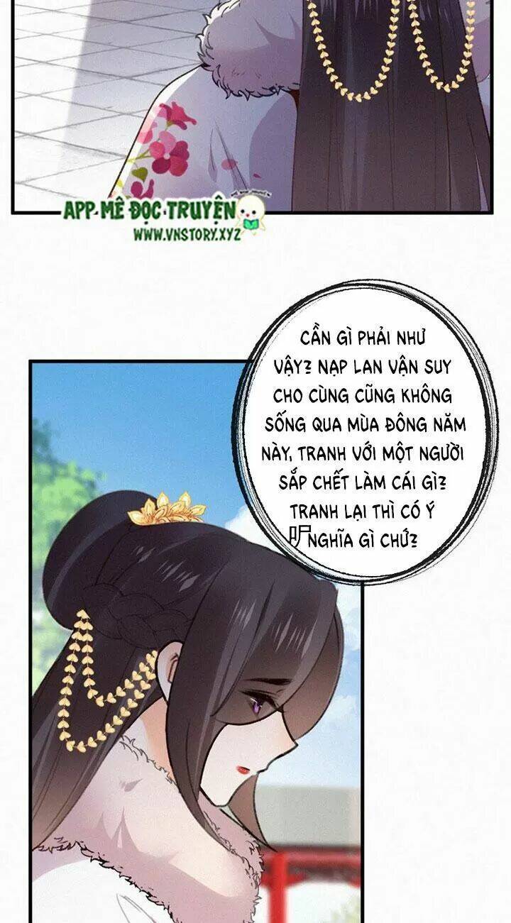 Thiên Hương Mỹ Nhân Chapter 125 - Trang 2