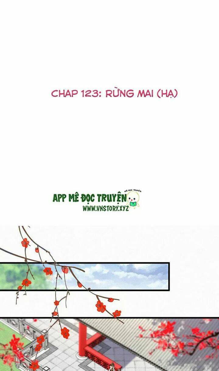 Thiên Hương Mỹ Nhân Chapter 125 - Trang 2