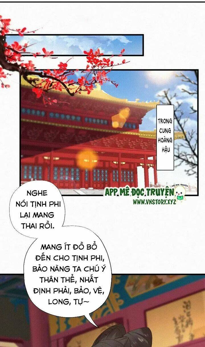 Thiên Hương Mỹ Nhân Chapter 124 - Trang 2