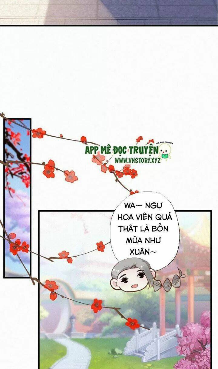 Thiên Hương Mỹ Nhân Chapter 124 - Trang 2