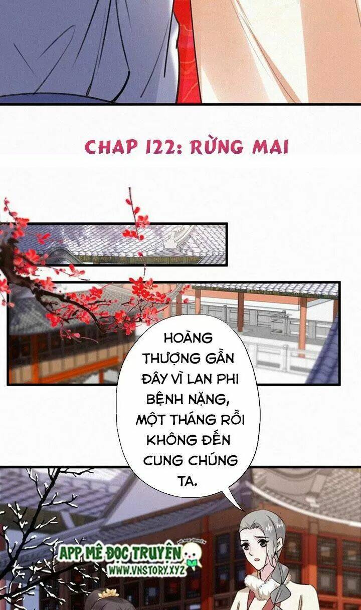 Thiên Hương Mỹ Nhân Chapter 124 - Trang 2