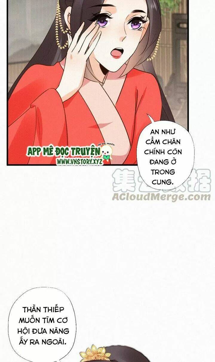 Thiên Hương Mỹ Nhân Chapter 122 - Trang 2