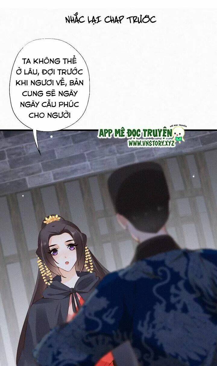 Thiên Hương Mỹ Nhân Chapter 121 - Trang 2