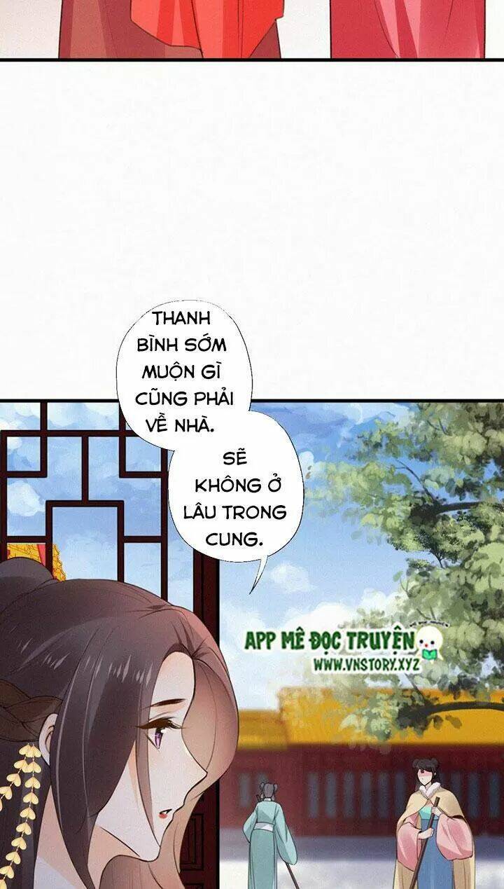 Thiên Hương Mỹ Nhân Chapter 121 - Trang 2