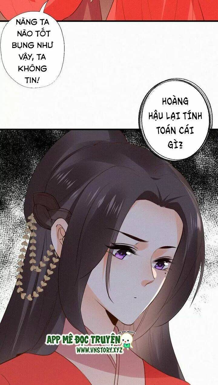 Thiên Hương Mỹ Nhân Chapter 121 - Trang 2