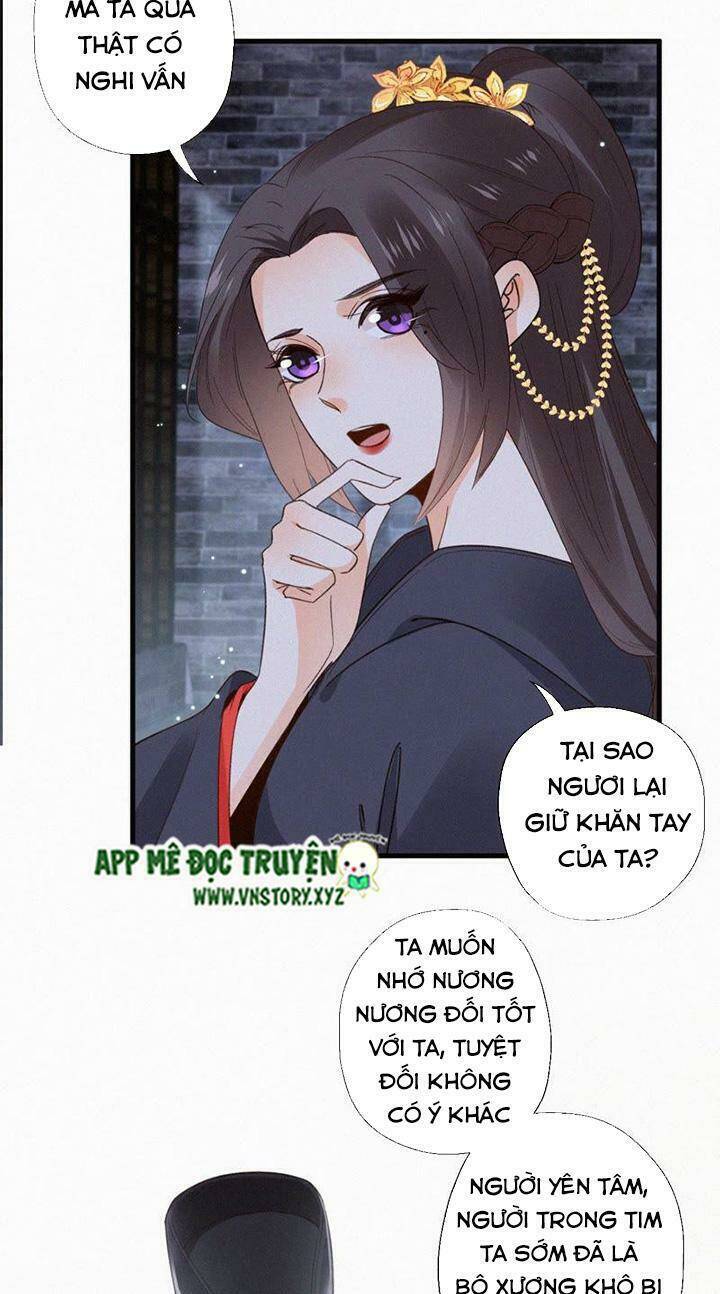 Thiên Hương Mỹ Nhân Chapter 120 - Trang 2