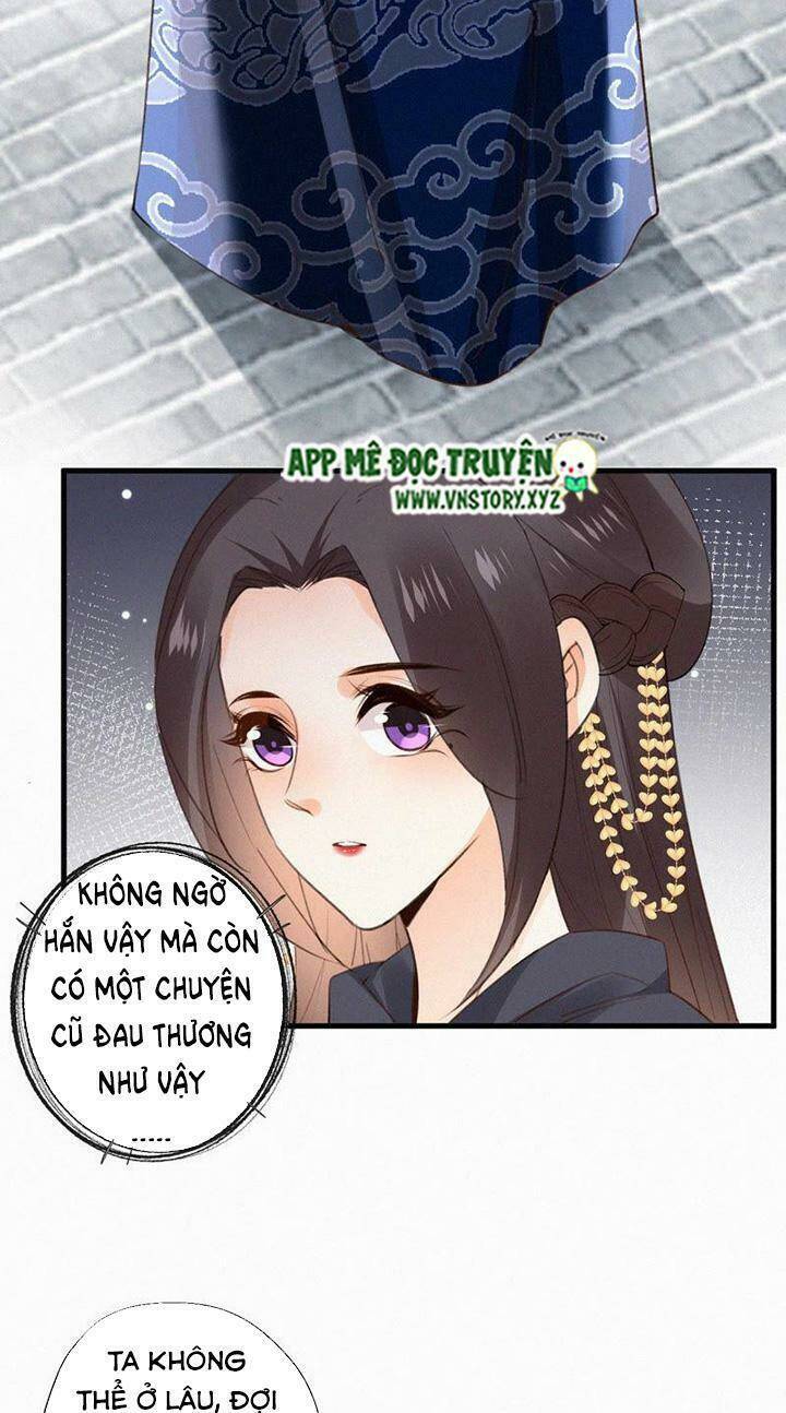 Thiên Hương Mỹ Nhân Chapter 120 - Trang 2