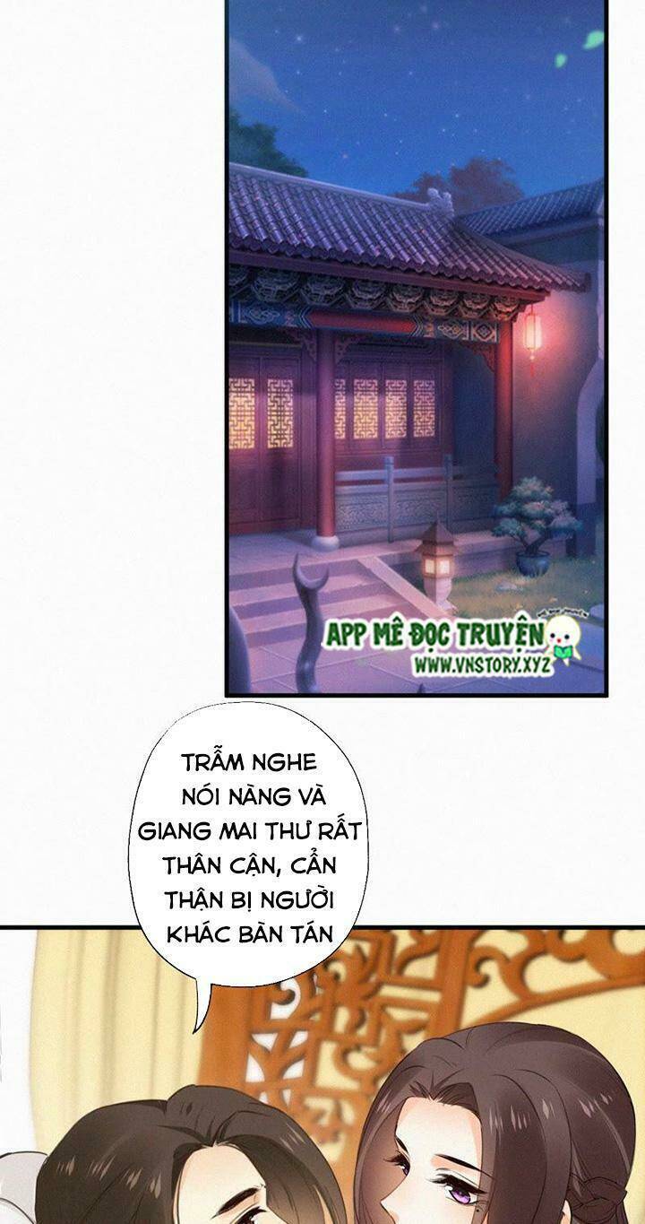 Thiên Hương Mỹ Nhân Chapter 119 - Trang 2