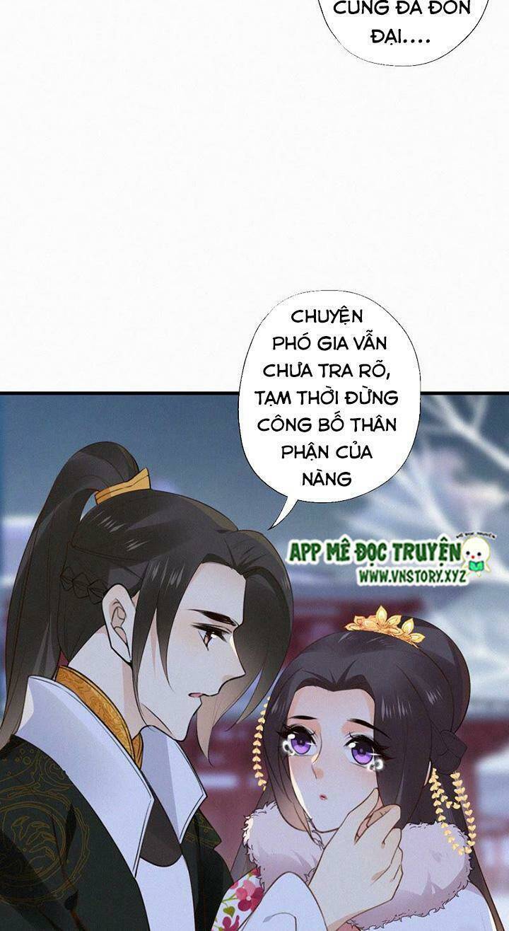 Thiên Hương Mỹ Nhân Chapter 118 - Trang 2