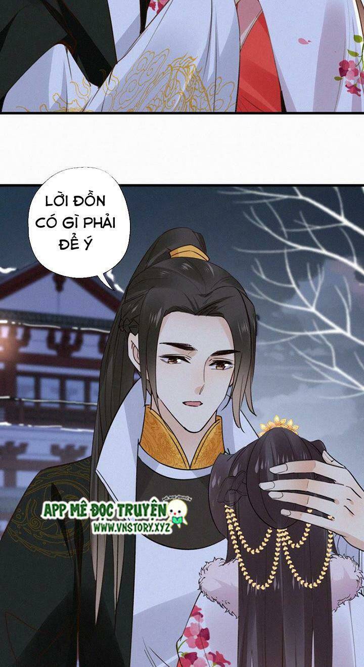 Thiên Hương Mỹ Nhân Chapter 118 - Trang 2