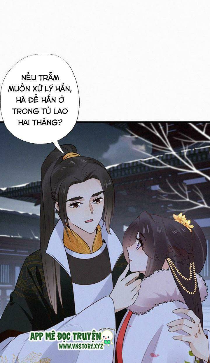 Thiên Hương Mỹ Nhân Chapter 118 - Trang 2